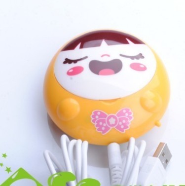 Réchauffeur USB pour les mains - Ref 419082