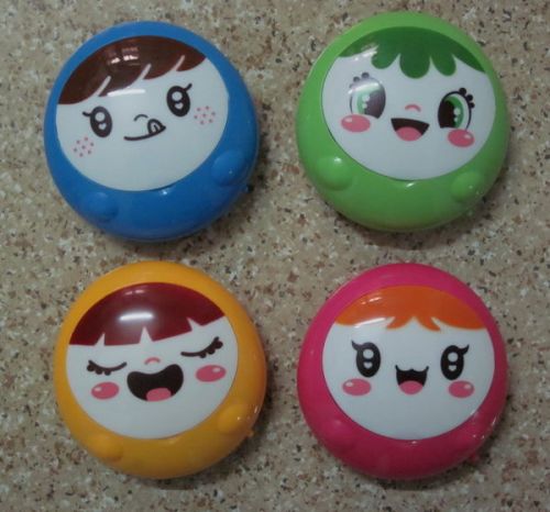 Réchauffeur USB pour les mains - Ref 419093