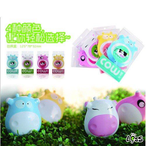 Réchauffeur USB pour les mains - Ref 419108