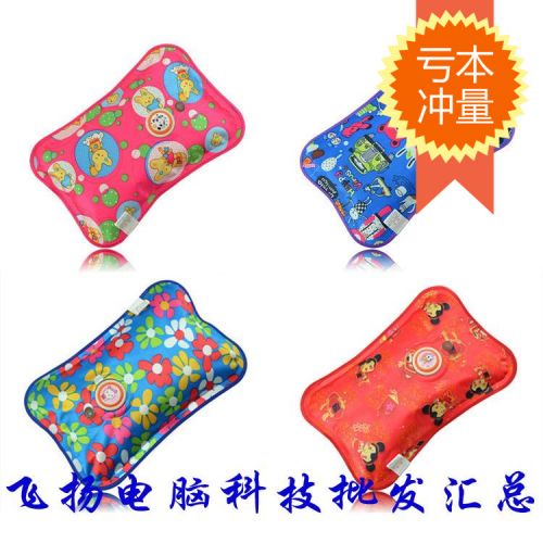 Réchauffeur USB pour les mains - Ref 419111