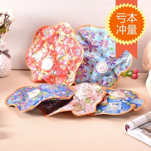 Réchauffeur USB pour les mains - Ref 419112