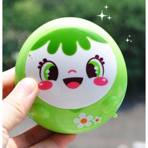 Réchauffeur USB pour les mains - Ref 419113