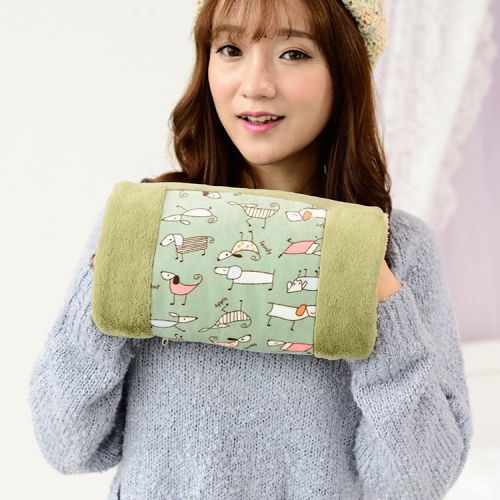 Réchauffeur USB pour les mains - Ref 419123