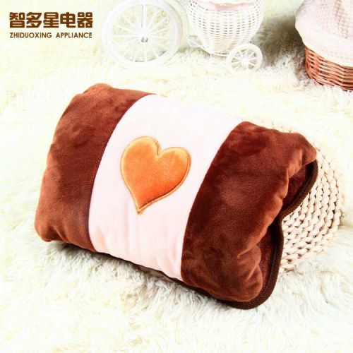 Réchauffeur USB pour les mains - Ref 419125