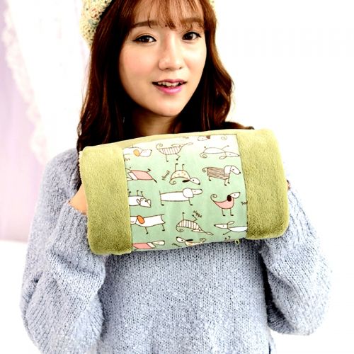 Réchauffeur USB pour les mains - Ref 419127