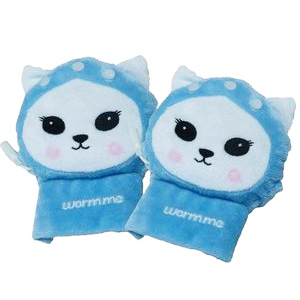 Réchauffeur USB pour les mains - Ref 419133