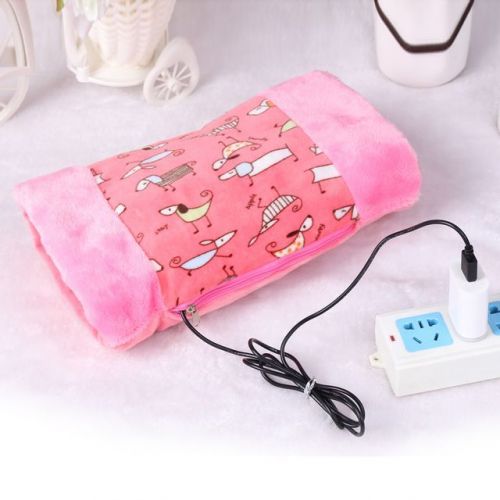 Réchauffeur USB pour les mains - Ref 419147