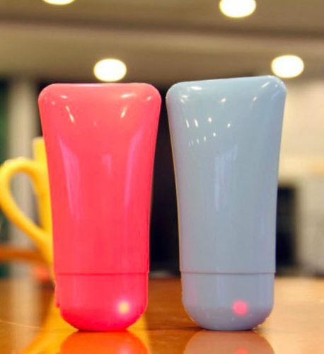 Réchauffeur USB pour les mains - Ref 419159