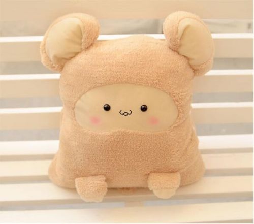 Réchauffeur USB pour les mains - Ref 419162