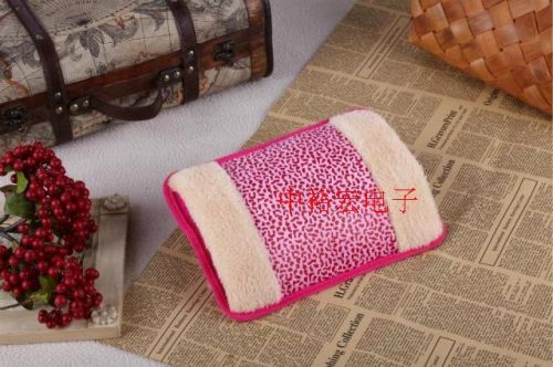 Réchauffeur USB pour les mains - Ref 419170