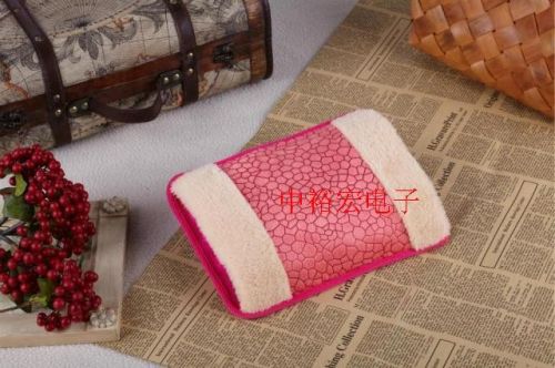 Réchauffeur USB pour les mains - Ref 419173