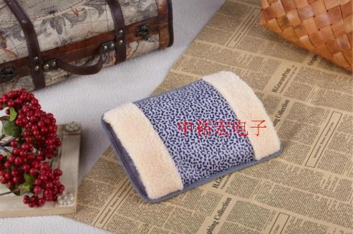 Réchauffeur USB pour les mains - Ref 419177