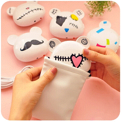 Réchauffeur USB pour les mains - Ref 419209