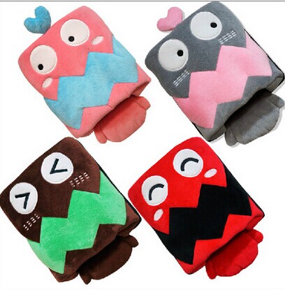 Réchauffeur USB pour les mains - Ref 419211