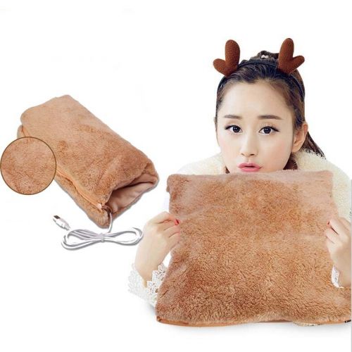 Réchauffeur USB pour les mains - Ref 419216