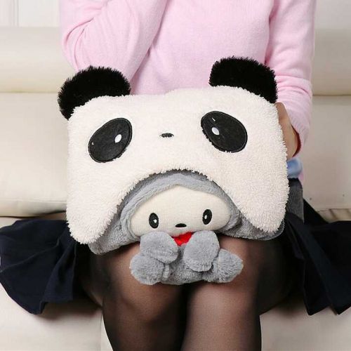 Réchauffeur USB pour les mains - Ref 419219