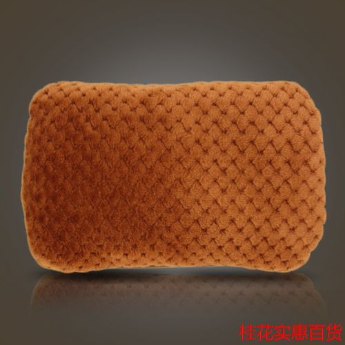 Réchauffeur USB pour les mains - Ref 419225