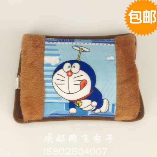 Réchauffeur USB pour les mains - Ref 419228