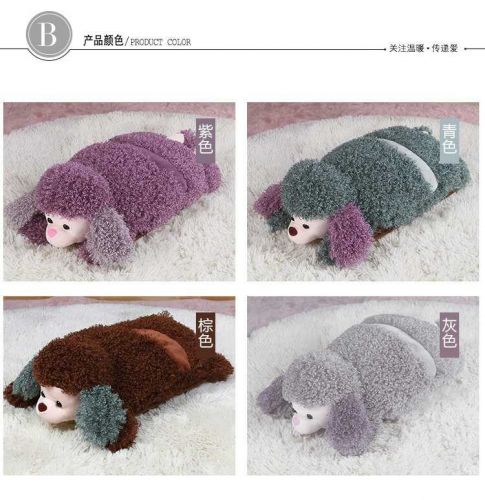 Réchauffeur USB pour les mains - Ref 419240