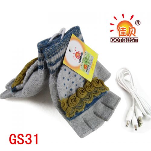 Réchauffeur USB pour les mains - Ref 419251