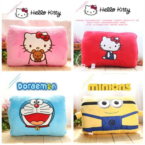 Réchauffeur USB pour les mains - Ref 419254