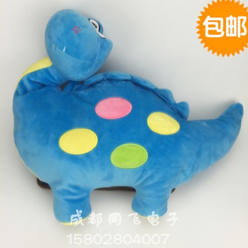 Réchauffeur USB pour les mains - Ref 419539