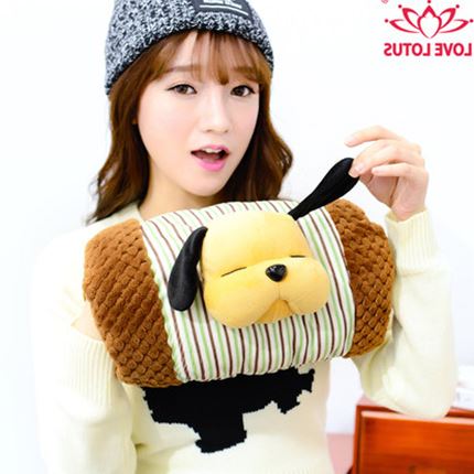 Réchauffeur USB pour les mains - Ref 419560