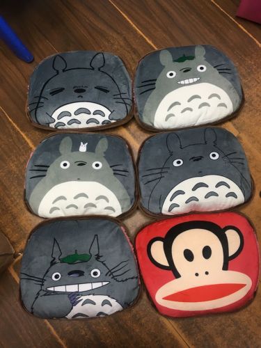 Réchauffeur USB pour les mains - Ref 419573