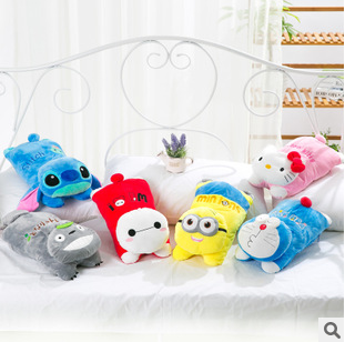 Réchauffeur USB pour les mains - Ref 419575