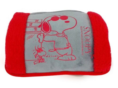 Réchauffeur USB pour les mains - Ref 419587