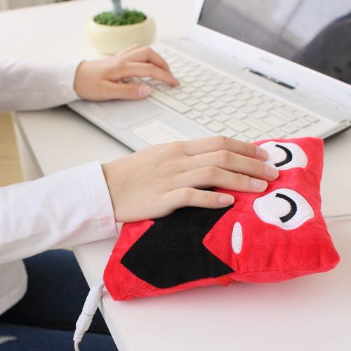 Réchauffeur USB pour les mains - Ref 419599