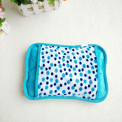 Réchauffeur USB pour les mains - Ref 419600