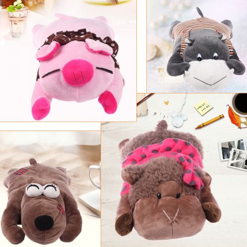 Réchauffeur USB pour les mains - Ref 419611