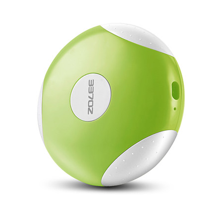 Réchauffeur USB pour les mains - Ref 419612