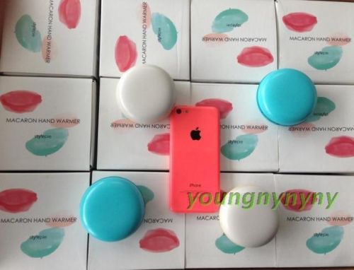 Réchauffeur USB pour les mains - Ref 419614