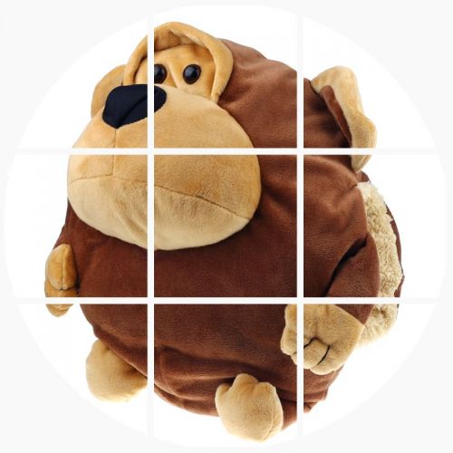 Réchauffeur USB pour les mains - Ref 419619