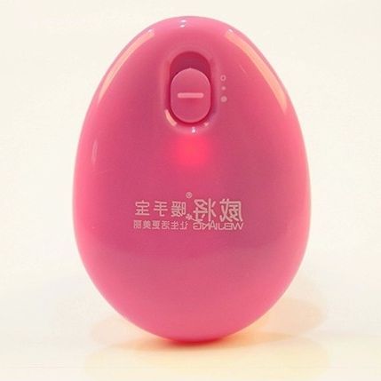 Réchauffeur USB pour les mains - Ref 419621