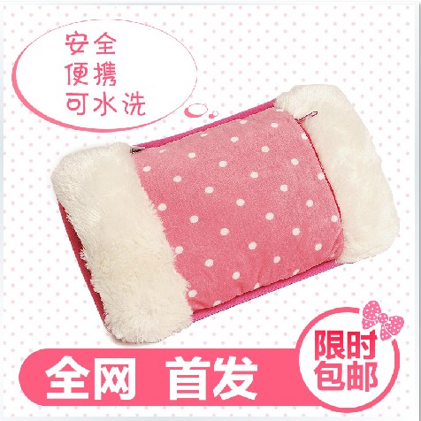 Réchauffeur USB pour les mains - Ref 419623