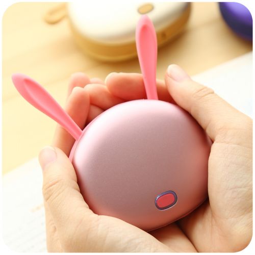 Réchauffeur USB pour les mains - Ref 419663