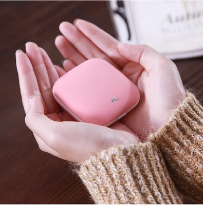 Réchauffeur USB pour les mains - Ref 419664