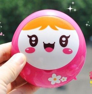 Réchauffeur USB pour les mains - Ref 419677