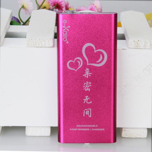 Réchauffeur USB pour les mains - Ref 419684