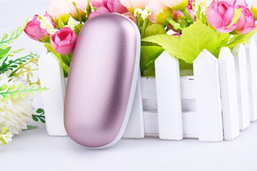 Réchauffeur USB pour les mains - Ref 419695