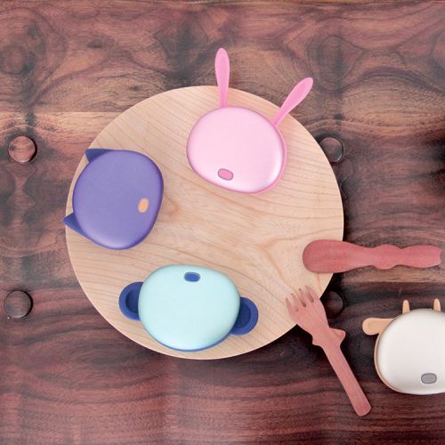 Réchauffeur USB pour les mains - Ref 419710