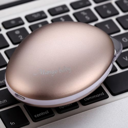 Réchauffeur USB pour les mains - Ref 419724