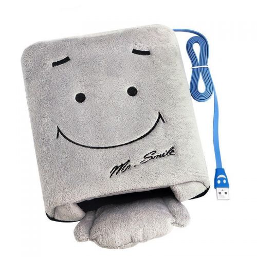 Réchauffeur USB pour les mains - Ref 419725