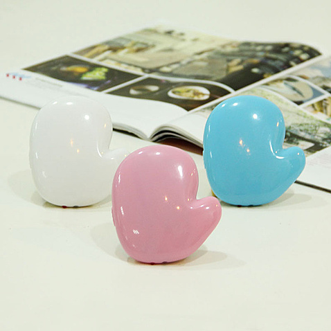 Réchauffeur USB pour les mains - Ref 419734