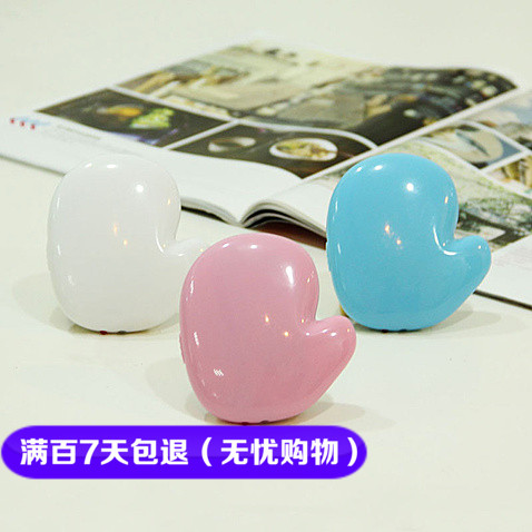 Réchauffeur USB pour les mains - Ref 419742