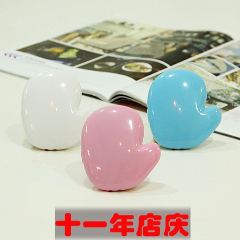 Réchauffeur USB pour les mains - Ref 419745