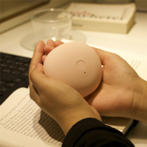 Réchauffeur USB pour les mains - Ref 419750